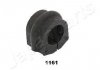 JAPANPARTS NISSAN Втулка стаб.передн.d=26mm Cabstar,NT400 06- RU-1161