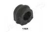 JAPANPARTS NISSAN Втулка стаб.передн.d=26mm Cabstar,NT400 06- RU-1161