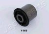 JAPANPARTS NISSAN С/блок переднего рычага Teana 03-08 RU-1165