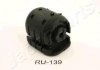 JAPANPARTS NISSAN С/блок переднего рычага Almera,Sunny III 90- RU-139