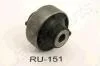 NISSAN С/блок рычага Tiida, Micra 02- JAPANPARTS RU-151 (фото 1)