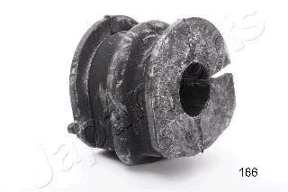 NISSAN Втулка стабилизатора задн.Qashqai 07- JAPANPARTS RU-166