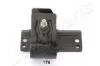 JAPANPARTS Подушка двигателя NISSAN Terano II 2.7 TD -07 RU-176