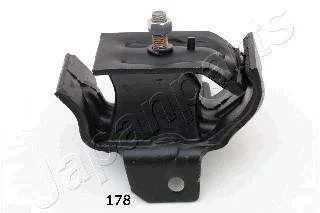 Фото 1 - подушка двигателя NISSAN Terano II 2.7 TD -02 JAPANPARTS RU-178 Подушка двигателя NISSAN Terano II 2.7 TD -02 JAPANPARTS RU-178 (фото 1)