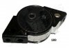 JAPANPARTS Подушка двигателя NISSAN PRIMERA 2.0D 90- RU-189