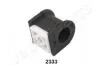 TOYOTA Втулка стабилизатора передн.d=23mm Avensis 97- JAPANPARTS RU-2333 (фото 1)