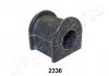 JAPANPARTS TOYOTA Втулка стабилизатора передн.d=21.5mm RAV 4 II 00- RU-2336