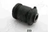 JAPANPARTS С/блок передн.рычага CITROENPEUGEOTTOYOTA металло-резиновый RU-233