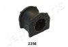 JAPANPARTS Втулка пер. стаб. TOYOTA LAND CRUISER 100 -07 RU-2356