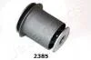 JAPANPARTS TOYOTA С/блок переднего рычага задний Land Cruiser Prado 3.0 D-4D, 4.0 V6 RU-2385