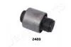 JAPANPARTS TOYOTA С/блок задней балки Avensis 03- RU-2489