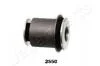 JAPANPARTS TOYOTA С/блок переднего рычага передний Land Cruiser Prado 3.0 D-4D, 4.0 V6 RU-2550