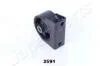 Фото 2 - подушка двигателя TOYOTA Avensis -00 JAPANPARTS RU-2591 Подушка двигателя TOYOTA Avensis -00 JAPANPARTS RU-2591 (фото 2)