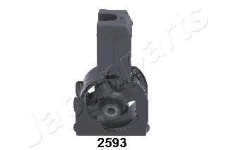 Подушка двигателя TOYOTA COROLLA -09 JAPANPARTS RU-2593