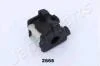 TOYOTA Втулка стабилизатора задн. Avensis 97- JAPANPARTS RU-2665 (фото 1)