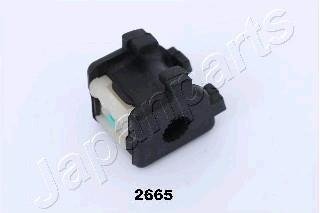 TOYOTA Втулка стабилизатора задн. Avensis 97- JAPANPARTS RU-2665