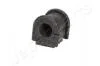 JAPANPARTS TOYOTA Втулка стабилизатора пер. Avensis 2,0-2,2 -08 RU-2764