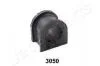 JAPANPARTS MAZDA Втулка стабилизатора передн.d=26mm 626 97- RU-3050