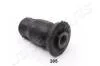 JAPANPARTS  MAZDA С/блок передн.рычага 323 98- RU-305