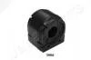 JAPANPARTS  MAZDA Втулка стабилизатора передн.Mazda 2/3/6,CX-3,CX-5 12- RU-3060