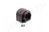 FORD Втулка зад. стабил. Focus 05- JAPANPARTS RU-357 (фото 1)