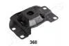 JAPANPARTS Подушка двигателя MAZDA 3 03- RU-368