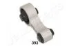 JAPANPARTS Подушка двигателя MAZDA 6 2.3 RU-393