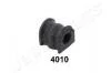 JAPANPARTS HONDA Втулка стабилизатора зад. d=15,5mm Accord VI 98-,CR V II RU-4010