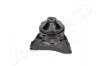 JAPANPARTS HONDA Подушка двигателя прав.Civic VIII 1.8 05- RU-4036