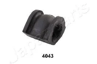Фото 1 - honda втулка стабилизатора civic 07- JAPANPARTS RU-4043 HONDA Втулка стабилизатора Civic 07- JAPANPARTS RU-4043 (фото 1)