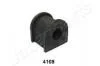 JAPANPARTS Втулка стаб. задн. HONDA Accord -98 RU-4108