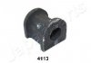 JAPANPARTS HONDA Втулка стабилизатора задн.d=16mm CR-V I 95- RU-4113