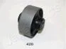 Сайлентблок важеля JAPANPARTS RU-420 (фото 1)
