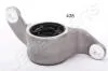 JAPANPARTS HONDA С/блок передн.рычага нижн.прав. Civic 06- RU-435