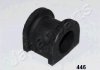 JAPANPARTS HONDA Втулка переднего стабилизатора Civic 01- RU-446