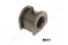 JAPANPARTS Втулка стабилизатора MITSUBISHI LANCER VII RU-5011