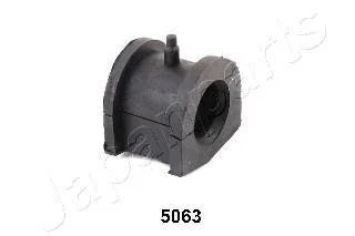 Фото 1 - втулка стабилизатора MITSUBISHI LANCER 03-13 JAPANPARTS RU-5063 Втулка стабилизатора MITSUBISHI LANCER 03-13 JAPANPARTS RU-5063 (фото 1)