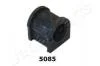 MITSUBISHI Втулка стабилизатора передн.27mm L200 96- JAPANPARTS RU-5085 (фото 1)
