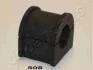 JAPANPARTS HYUNDAI Втулка стабилизатора передн.Galloper,Mitsubishi L200,Pajero I,II,III,Sport RU-508
