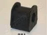 JAPANPARTS MITSUBISHI Втулка стабилизатора задн.L200  -07 RU-521