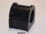 JAPANPARTS MITSUBISHI Втулка стабилизатора передн. Pajero 88-,Hyundai RU-523