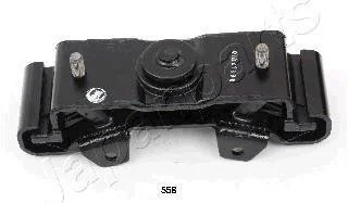 Подушка двигателя MITSUBISHI l200 05-15 JAPANPARTS RU-558
