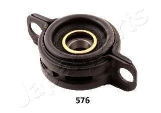 Фото 1 - mitsubishi подшипник подвесной l400,space gear JAPANPARTS RU-576 MITSUBISHI Подшипник подвесной L400,Space Gear JAPANPARTS RU-576 (фото 1)