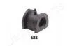 JAPANPARTS Втулка стабилизатора MITSUBISHI Lancer -96 RU-588