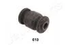 JAPANPARTS DAIHATSU С/блок передн.рычага Sirion 05- RU-610