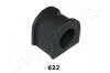 JAPANPARTS DAIHATSU Втулка стабилизатора передн.Terios 97- RU-622