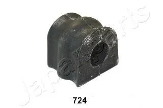 Фото 1 - subaru втулка переднего стаб.forester sg 02-,legacy iii 98-,outback 00- JAPANPARTS RU-724 SUBARU Втулка переднего стаб.Forester SG 02-,Legacy III 98-,Outback 00- JAPANPARTS RU-724 (фото 1)