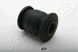 SUZUKI С/блок передн.рычага передний Swift 89- JAPANPARTS RU-827