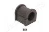 JAPANPARTS Втулка пер. стаб. SUZUKI GRAND VITARA II -15 RU-851