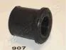 JAPANPARTS ISUZU Втулка рессоры Trooper -91, OPEL Frontera -98 RU-907